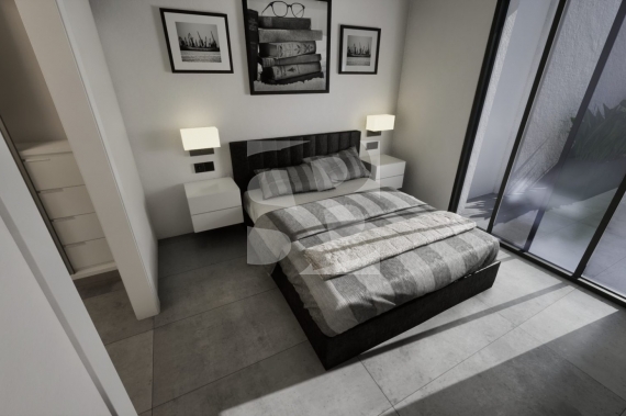Luxury Villa - Obra Nueva - Torre Pacheco - Torrepacheco