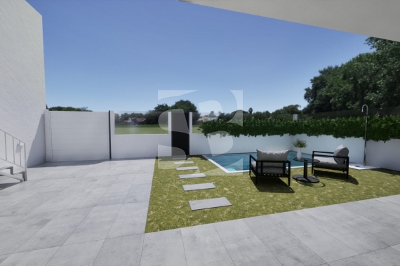 Luxury Villa - New Build - Torre Pacheco - Torrepacheco