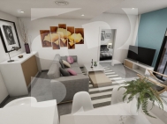 Luxury Villa · Obra Nueva Torre Pacheco · Torrepacheco