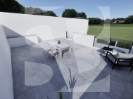 Luxury Villa · Obra Nueva Torre Pacheco · Torrepacheco