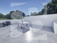 Luxury Villa · Obra Nueva Torre Pacheco · Torrepacheco