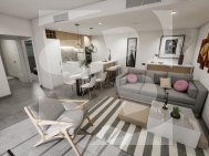 Luxury Villa · Obra Nueva Torre Pacheco · Torrepacheco