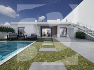 Luxury Villa · Obra Nueva Torre Pacheco · Torrepacheco