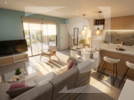 Luxury Villa · Obra Nueva Torre Pacheco · Torrepacheco