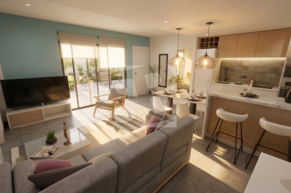 Luxury Villa - Obra Nueva - Torre Pacheco - Torrepacheco
