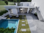 Luxury Villa · Obra Nueva Torre Pacheco · Torrepacheco