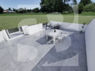 Luxury Villa · Obra Nueva Torre Pacheco · Torrepacheco