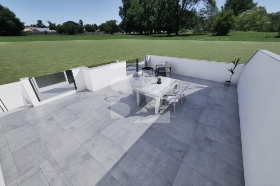 Luxury Villa - New Build - Torre Pacheco - Torrepacheco