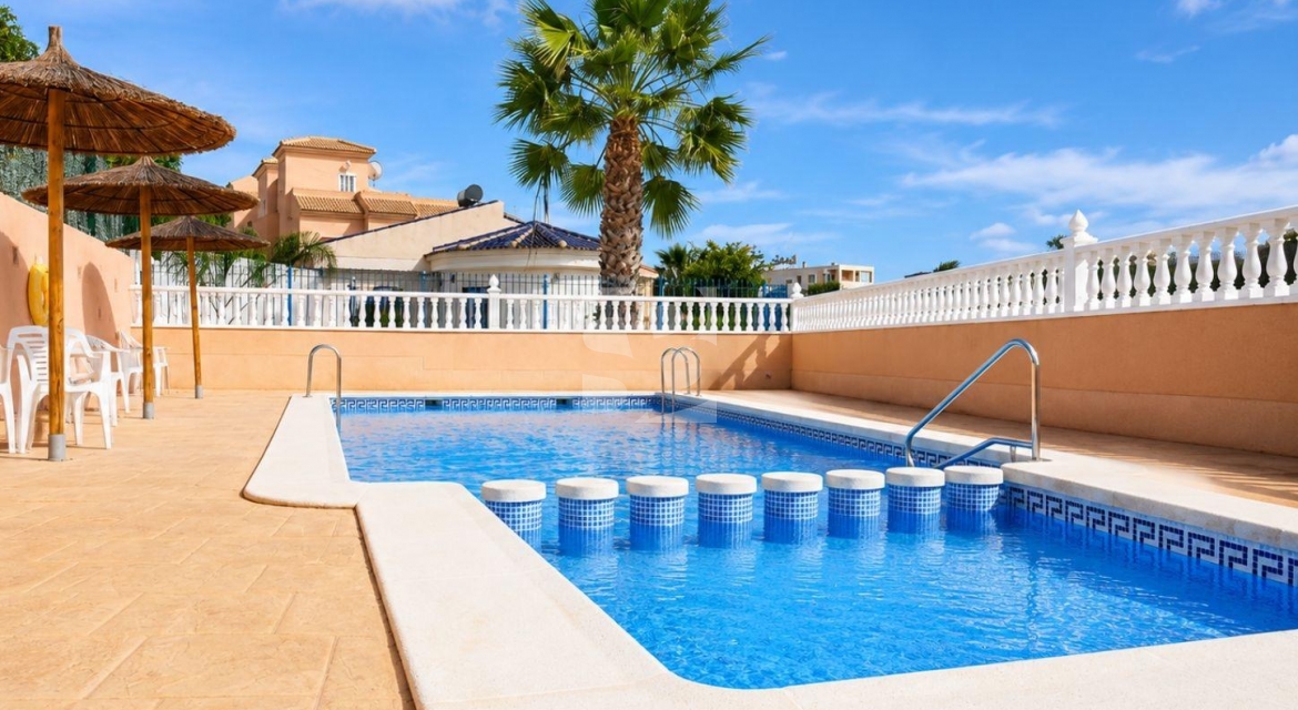 Mitoyen · La Revente ORIHUELA COSTA · Playa Flamenca