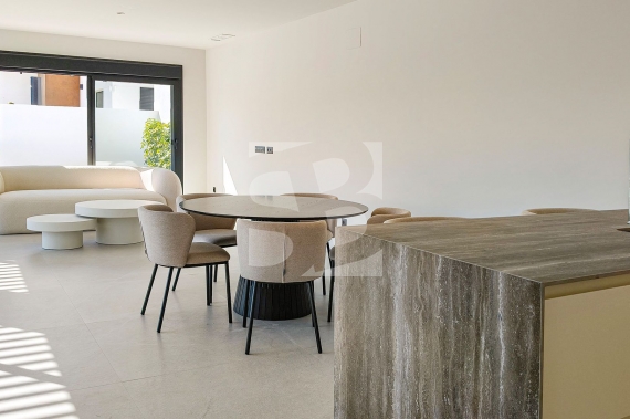 Villa - Nouvelle construction - CIUDAD QUESADA - Ciudad Quesada