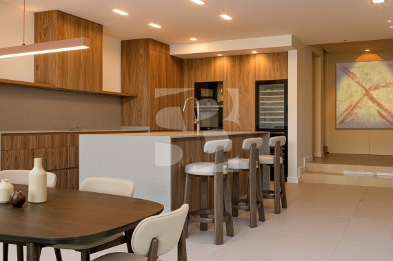 Вилла - Продажа - LA MARINA - La Marina