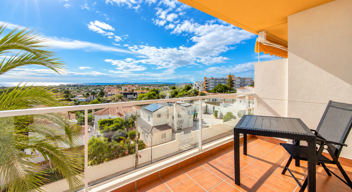 Apartment · Odsprzedaż ORIHUELA COSTA · 