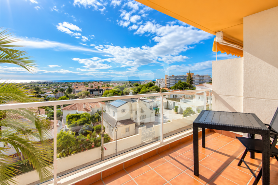 Apartment - Resale - ORIHUELA COSTA - Villamartin