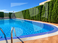 Apartment · Odsprzedaż ORIHUELA COSTA · 
