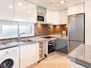 Apartment · Odsprzedaż ORIHUELA COSTA · 