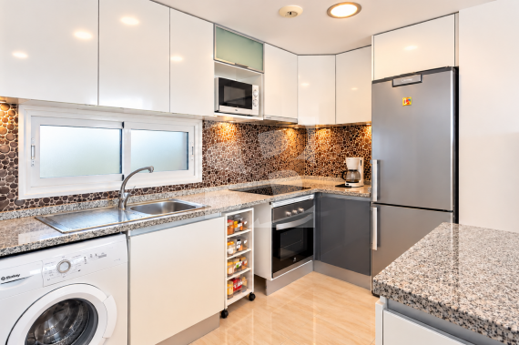 Apartment - Resale - ORIHUELA COSTA - Villamartin