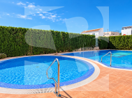 Apartment · Odsprzedaż ORIHUELA COSTA · 