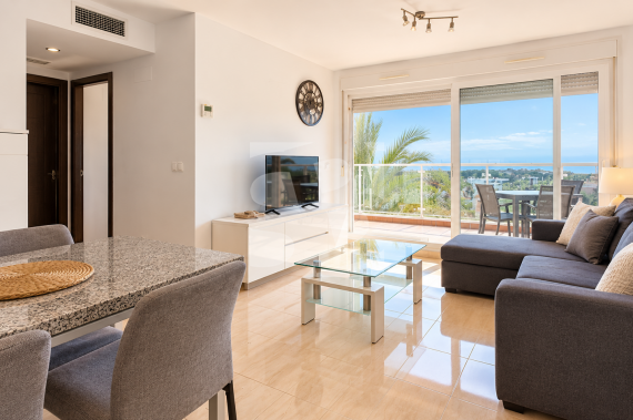 Apartment - Resale - ORIHUELA COSTA - Villamartin