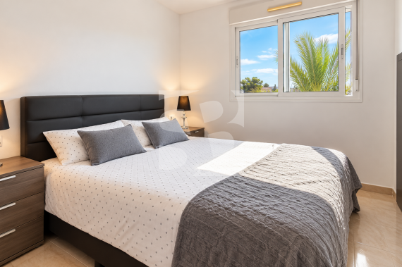 Apartment - Resale - ORIHUELA COSTA - Villamartin