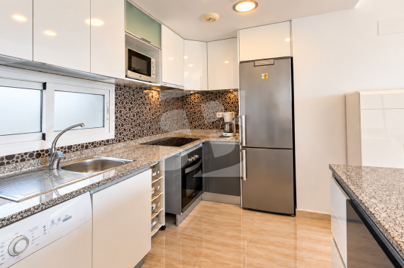Apartment - Resale - ORIHUELA COSTA - Villamartin