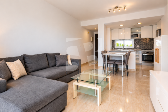 Apartment - Resale - ORIHUELA COSTA - Villamartin