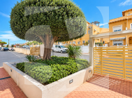 Apartment · Odsprzedaż ORIHUELA COSTA · 
