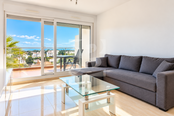 Apartment - Resale - ORIHUELA COSTA - Villamartin
