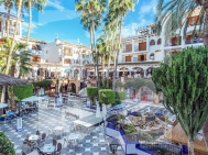 Apartment · Odsprzedaż ORIHUELA COSTA · 