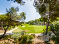 Apartment · Odsprzedaż ORIHUELA COSTA · 