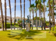 Apartment · Odsprzedaż ORIHUELA COSTA · 