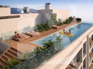 Appartement · Nouvelle construction SAN PEDRO DEL PINATAR · Lo Pagan