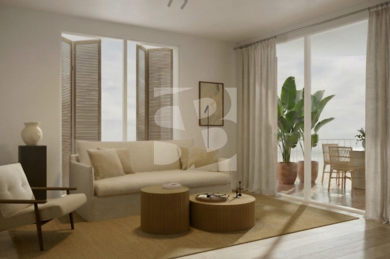Appartement - Nouvelle construction - SAN PEDRO DEL PINATAR - Lo Pagan