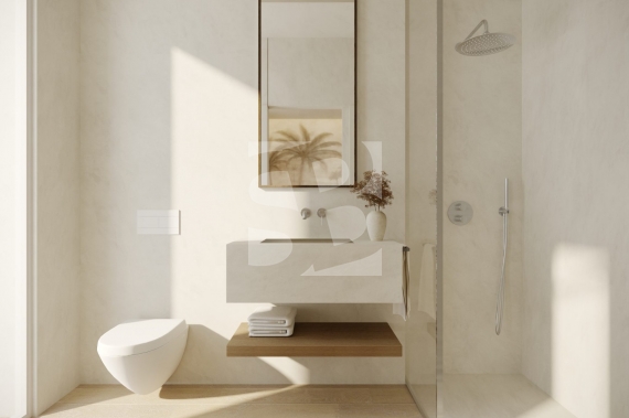 Appartement - Nouvelle construction - SAN PEDRO DEL PINATAR - Lo Pagan