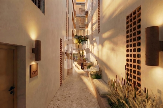 Appartement - Nouvelle construction - SAN PEDRO DEL PINATAR - Lo Pagan