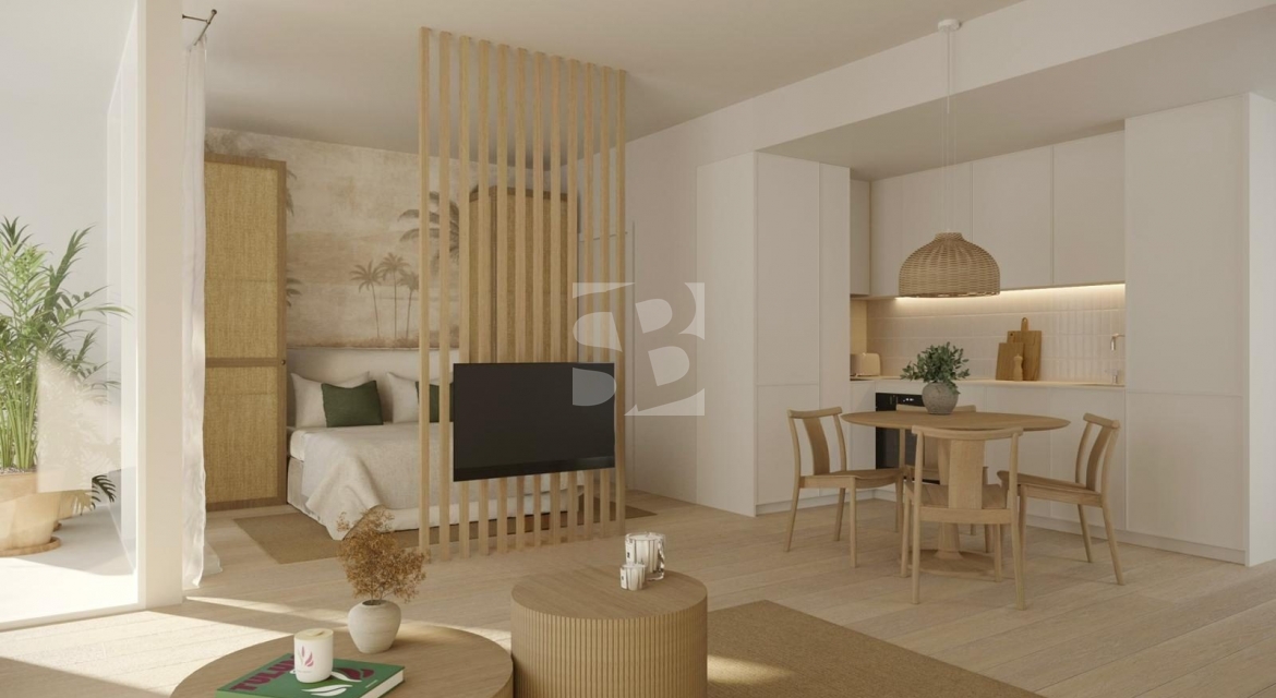 Appartement · Nouvelle construction SAN PEDRO DEL PINATAR · Lo Pagan