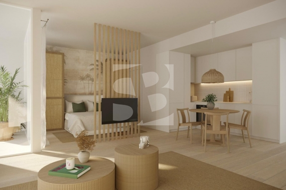 Appartement - Nouvelle construction - SAN PEDRO DEL PINATAR - Lo Pagan