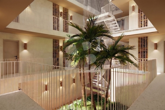 Appartement - Nouvelle construction - SAN PEDRO DEL PINATAR - Lo Pagan