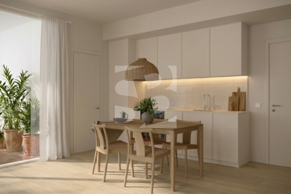 Appartement - Nouvelle construction - SAN PEDRO DEL PINATAR - Lo Pagan