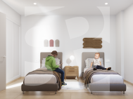 Row house · New Build LOS ALCAZARES · Santa Rosalia Lake and Life Resort