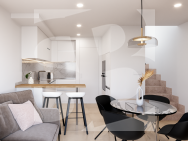 Row house · New Build LOS ALCAZARES · Santa Rosalia Lake and Life Resort